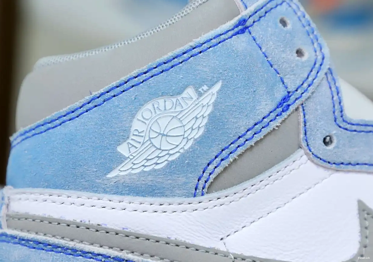 RETRO AIR 1 OG JORDAN 'HYPER ROYAL' HIGH 0328